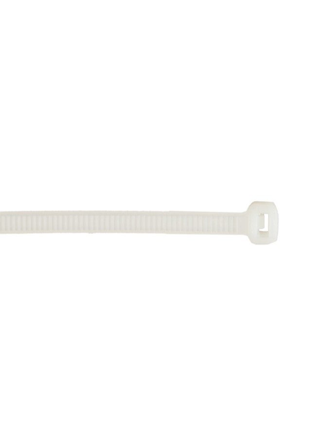 Tycab Nylon Cable Ties 150 Mm, 6 Inch, Pack of 500, White - Image 4